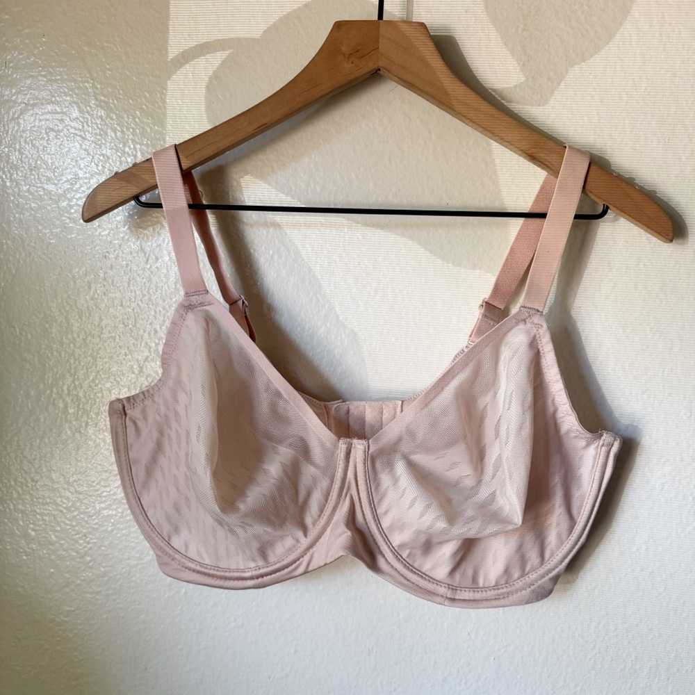 Wacoal | Elevated Allure Underwire Bra